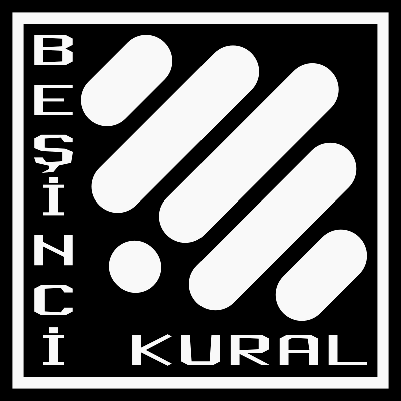 Beşinci Kural Arge Tasarım ve Yazılım Anonim Şirketi