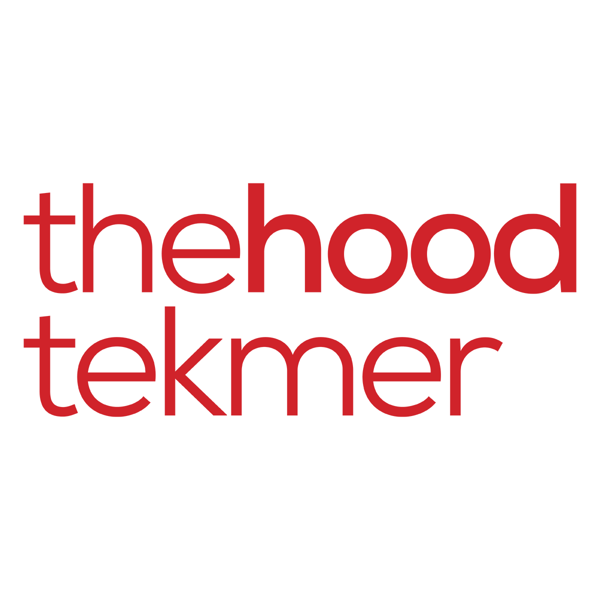 THE HOOD TEKNOLOJİ GELİŞTİRME MERKEZİ ANONİM ŞİRKETİ